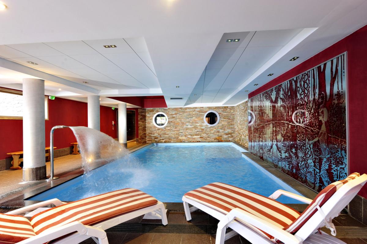 Residence Les Balcons de Sirius