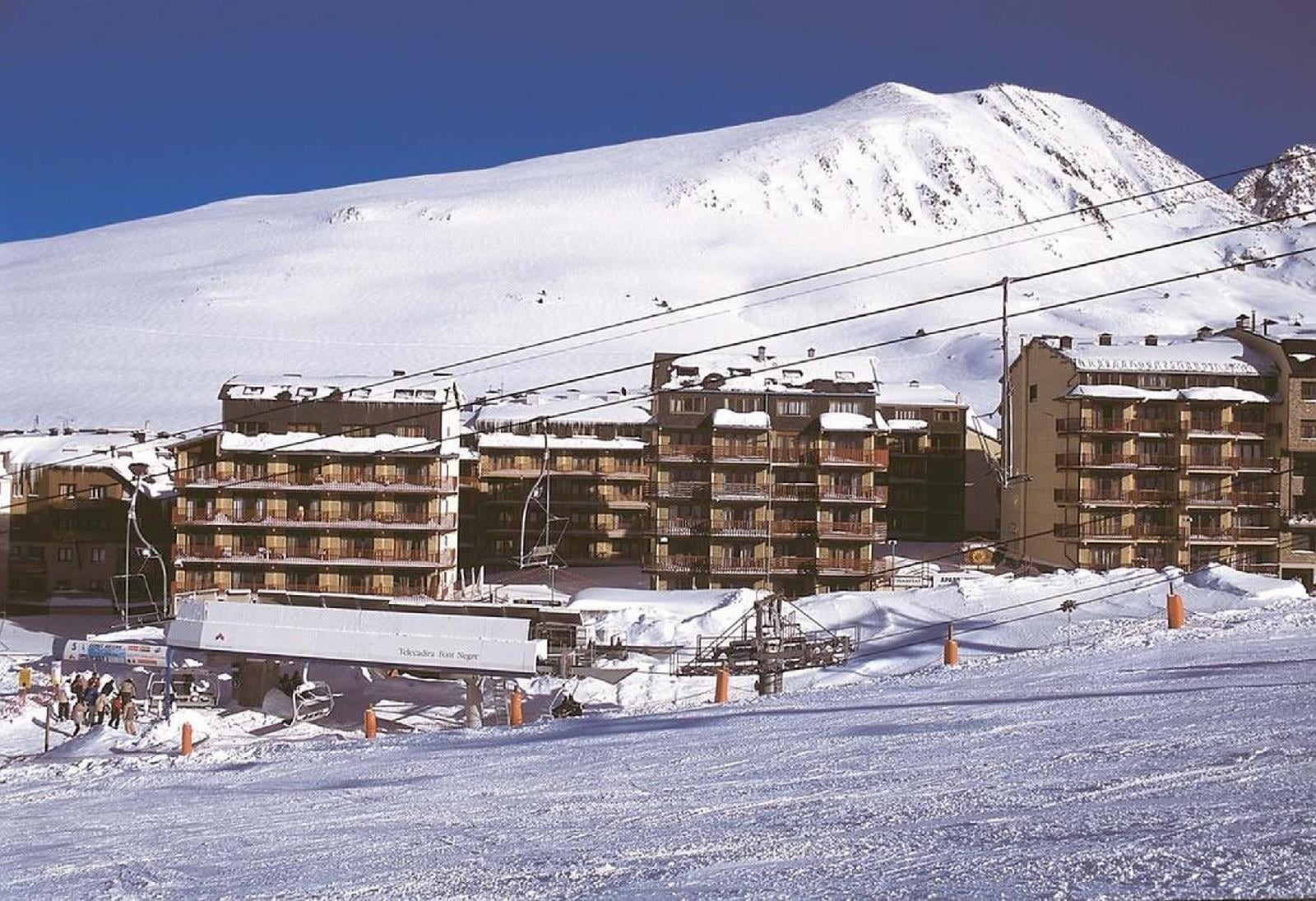 Frontera Blanca