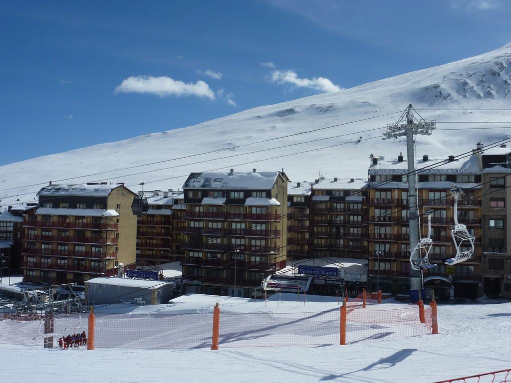 Frontera Blanca
