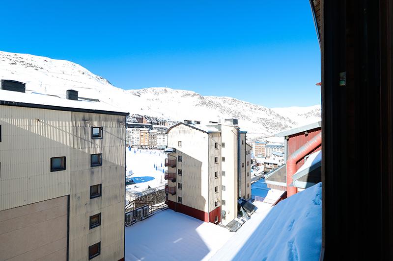 Frontera Blanca