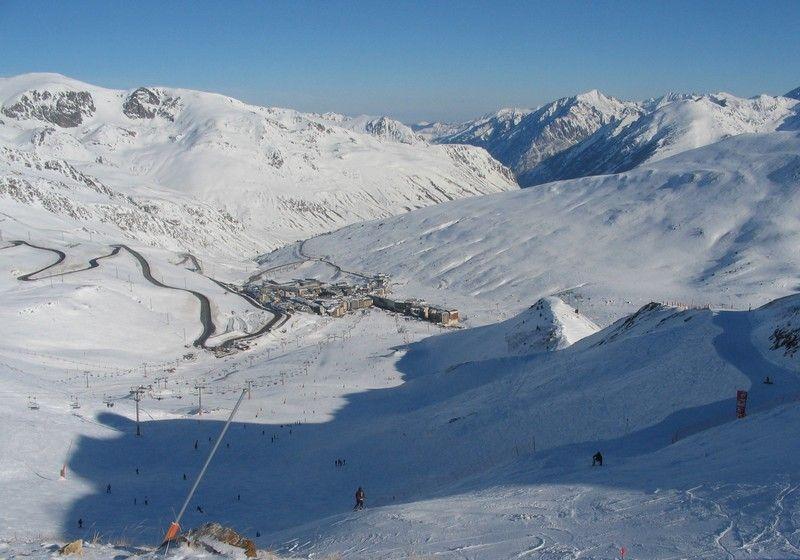 Frontera Blanca