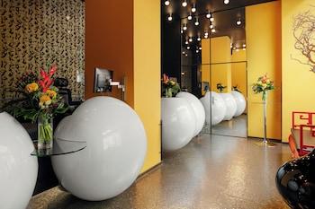 Perla Hotel Prag