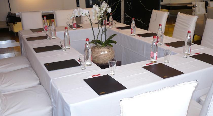 Perla Hotel Prag