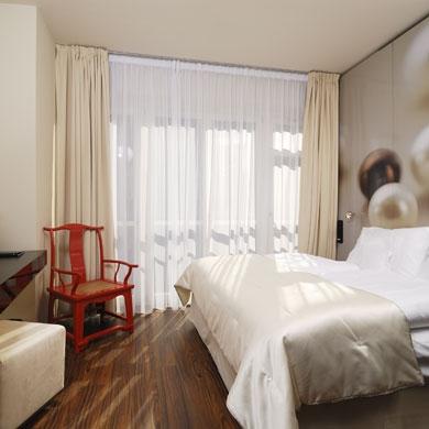Perla Hotel Prag
