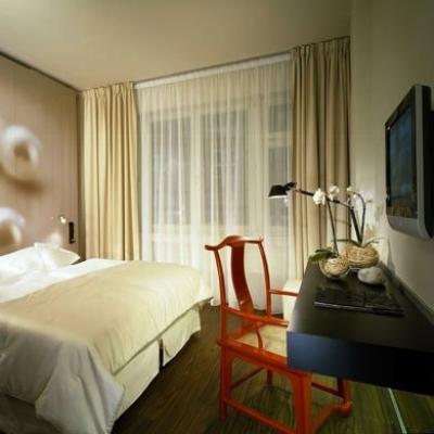 Perla Hotel Prag