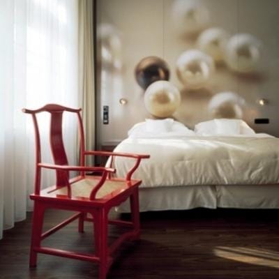Perla Hotel Prag