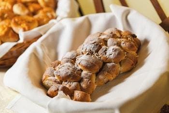 Perla Hotel Prag