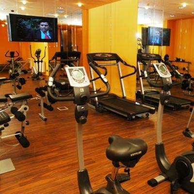 Perla Hotel Prag