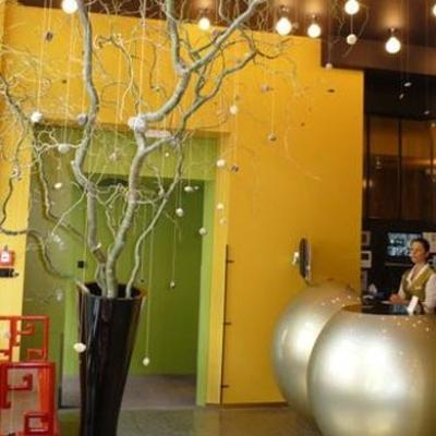 Perla Hotel Prag