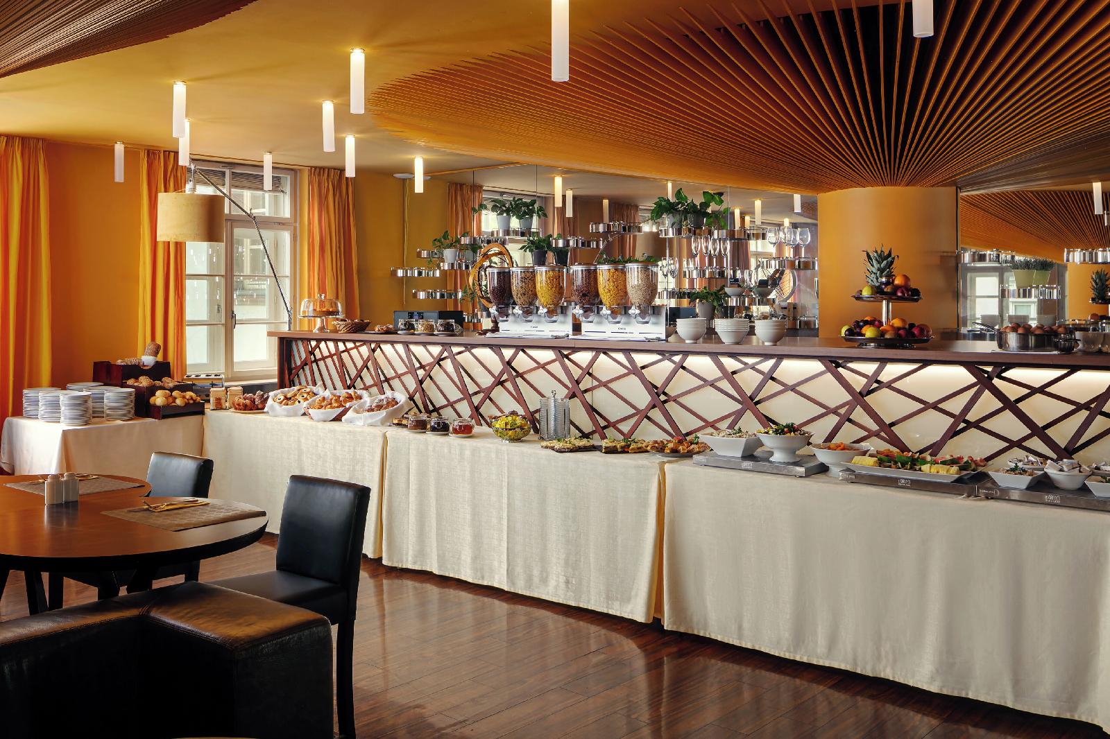 Perla Hotel Prag