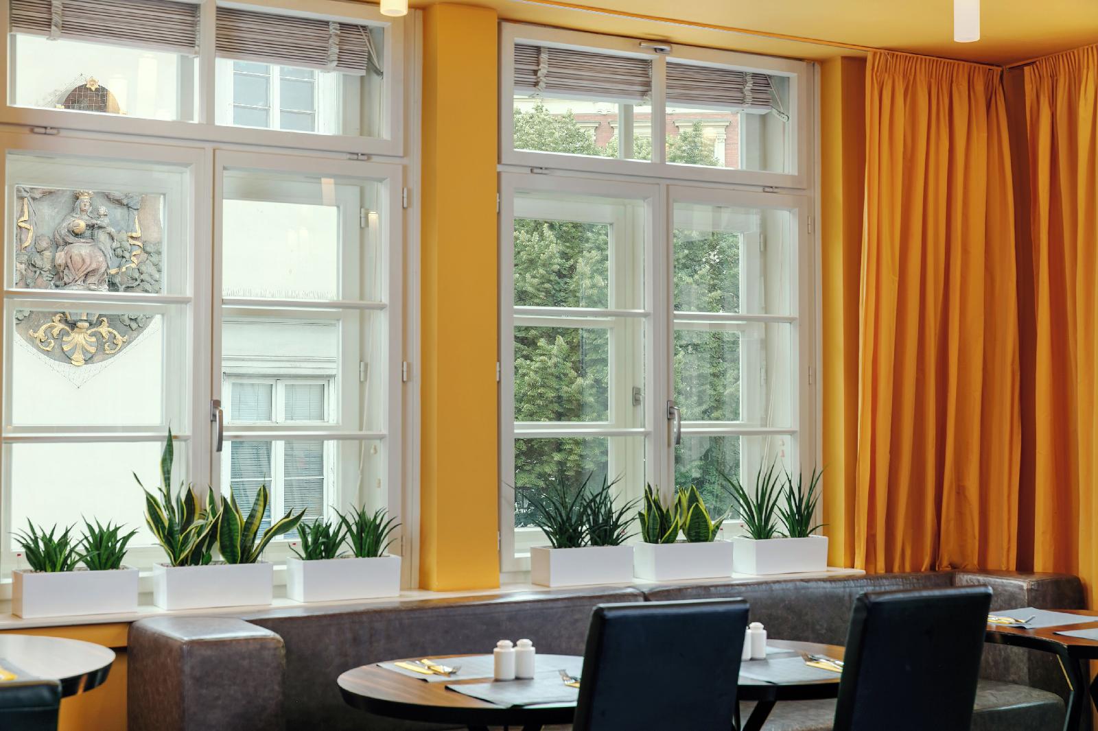 Perla Hotel Prag