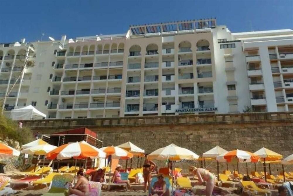 Aparthotel Algar