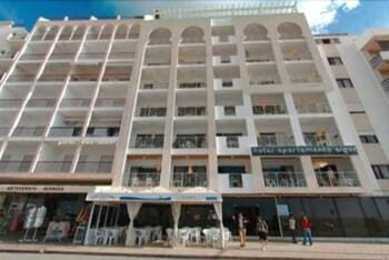 Aparthotel Algar