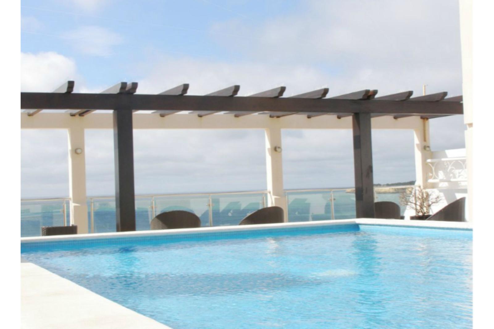 Aparthotel Algar