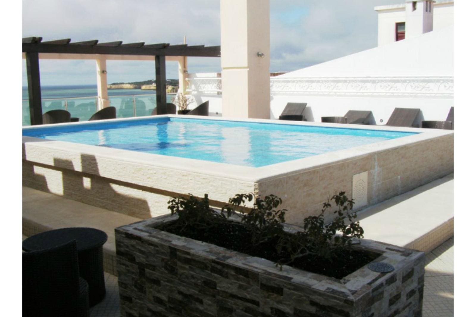 Aparthotel Algar
