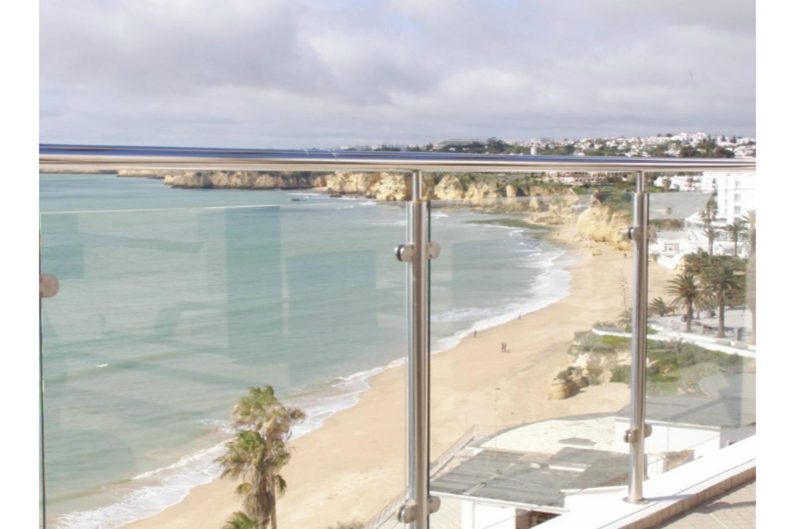 Aparthotel Algar