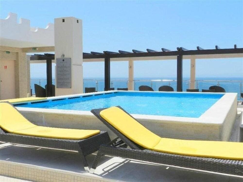 Aparthotel Algar