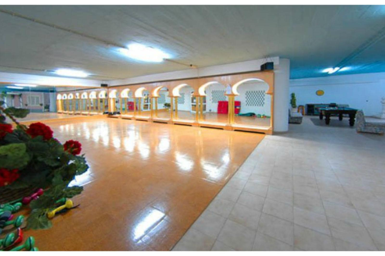 Aparthotel Algar