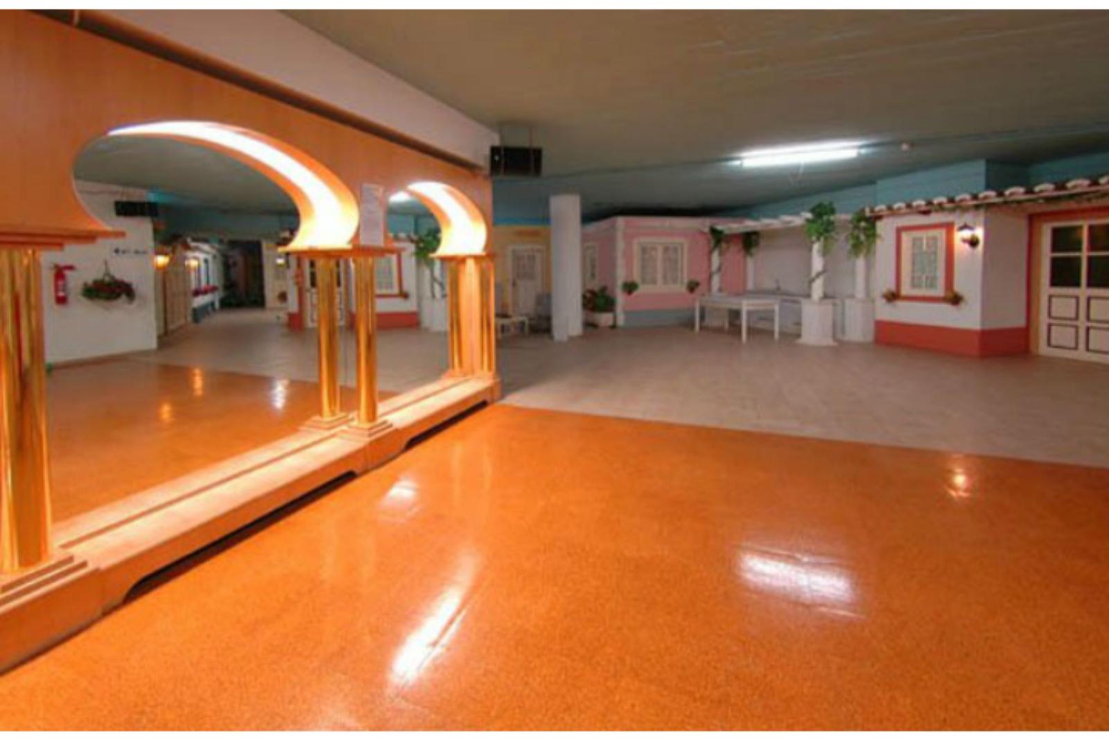 Aparthotel Algar