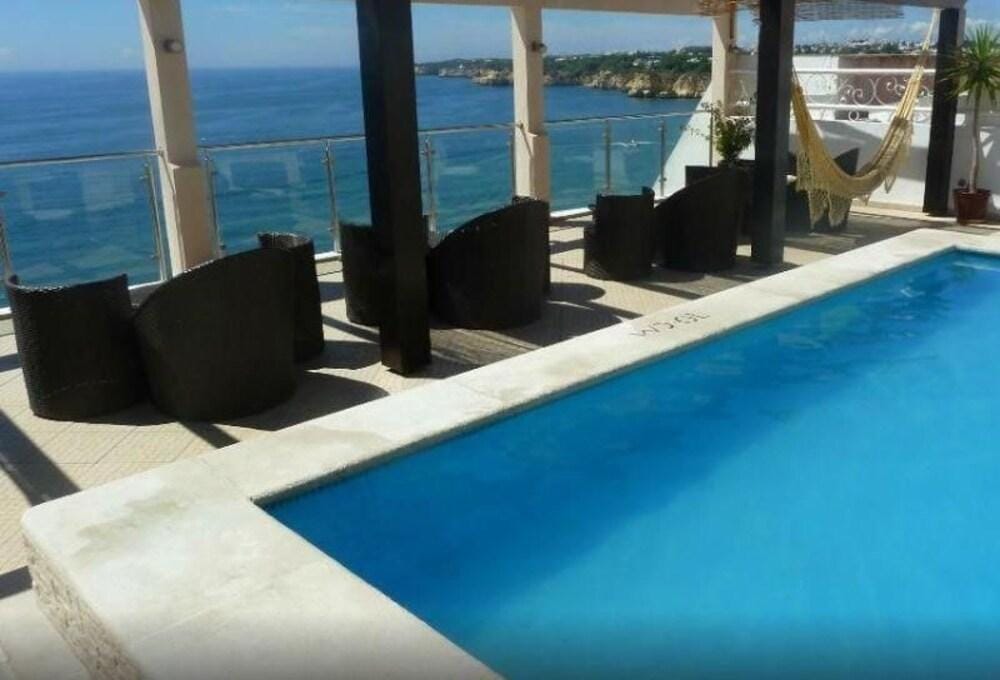 Aparthotel Algar