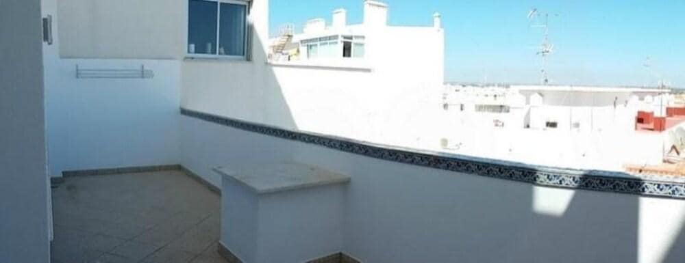 Aparthotel Algar