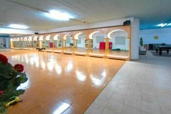 Aparthotel Algar