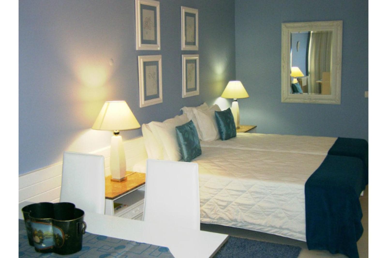 Aparthotel Algar