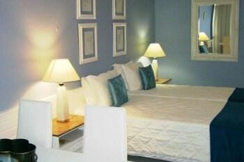 Aparthotel Algar