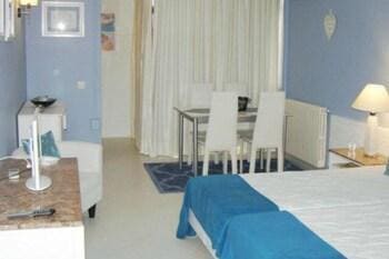 Aparthotel Algar