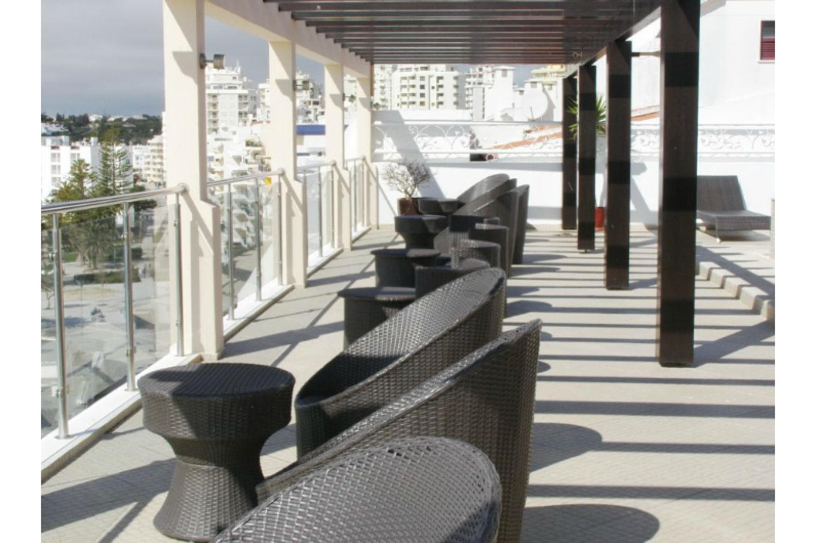 Aparthotel Algar