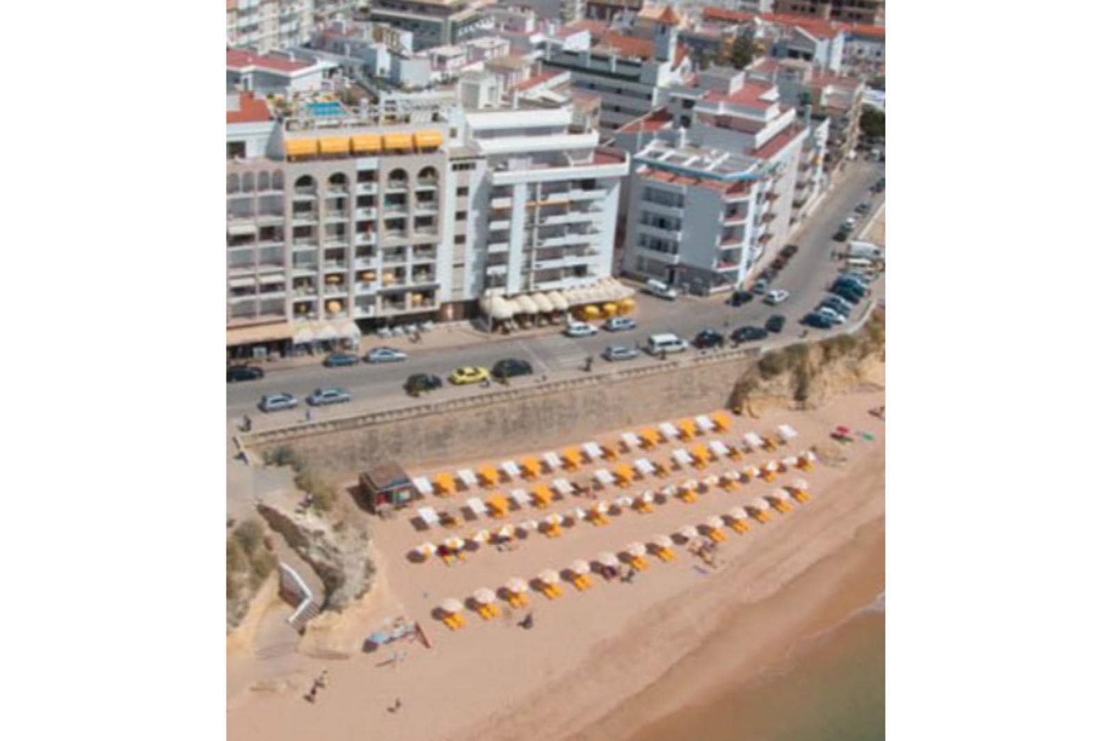 Aparthotel Algar