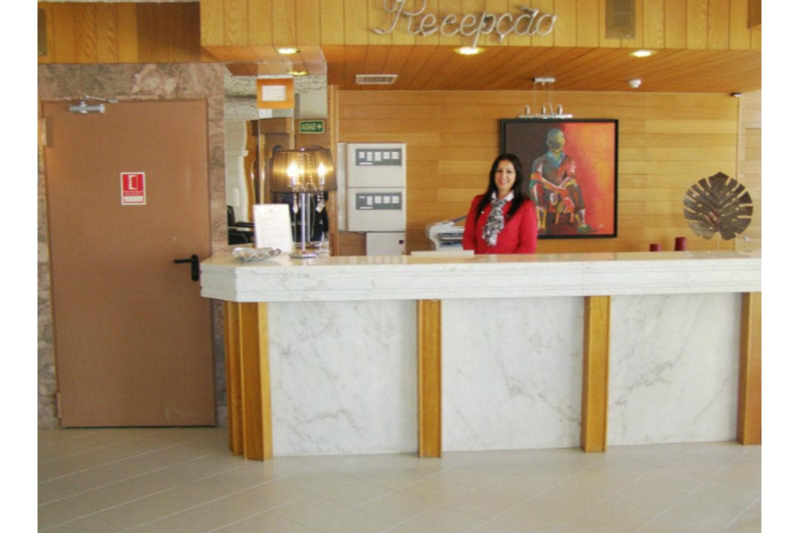 Aparthotel Algar
