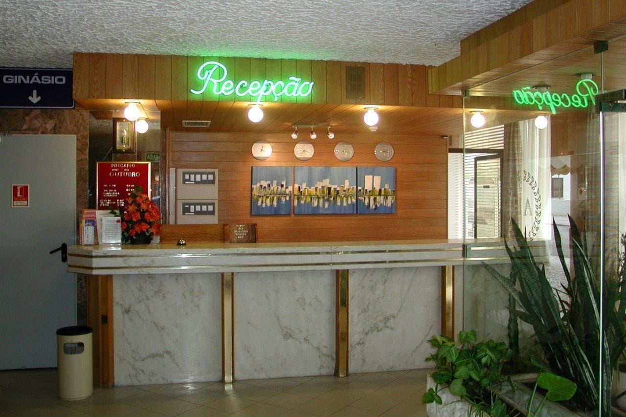 Aparthotel Algar