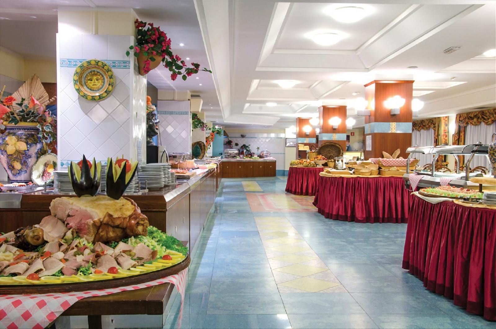 Caesar Palace Hotel