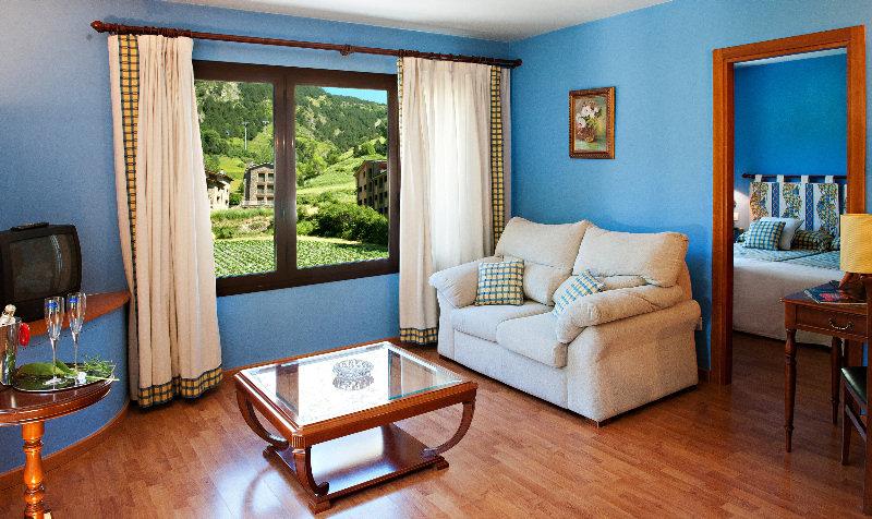 Sant Bernat Apartments