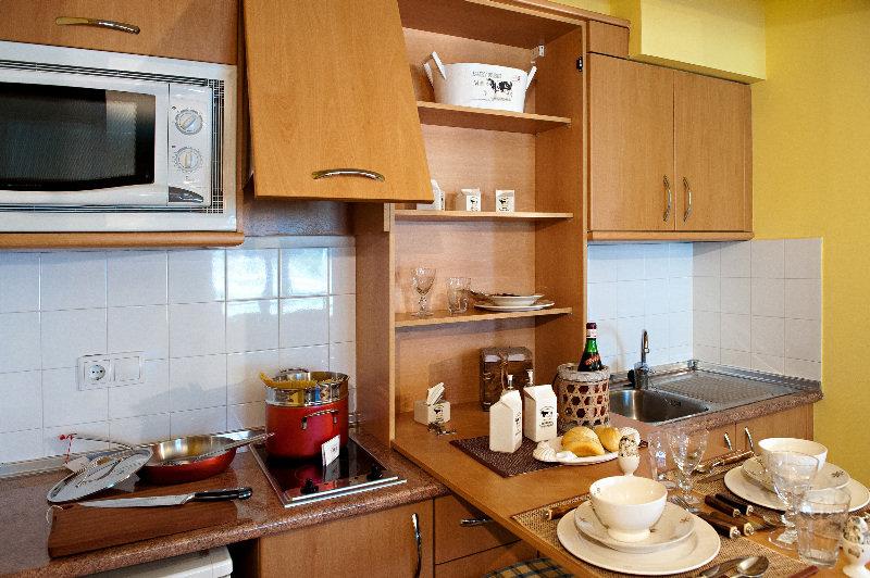Sant Bernat Apartments