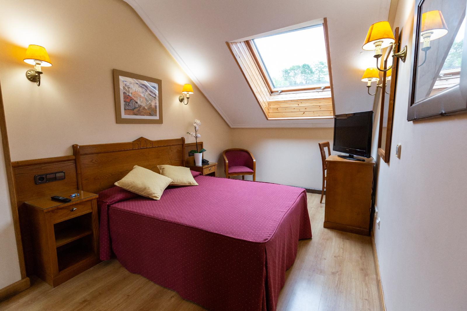 Hotel Ciudad de Cangas de Onís