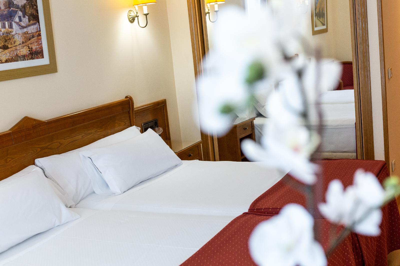 Hotel Ciudad de Cangas de Onís