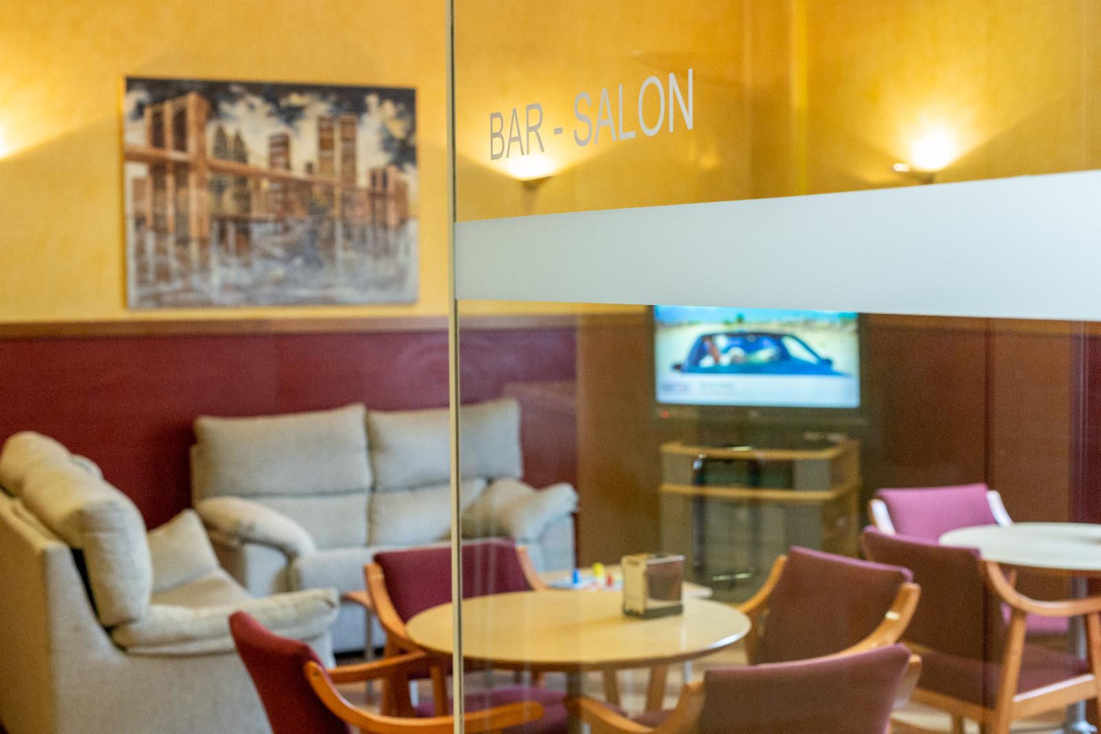 Hotel Ciudad de Cangas de Onís