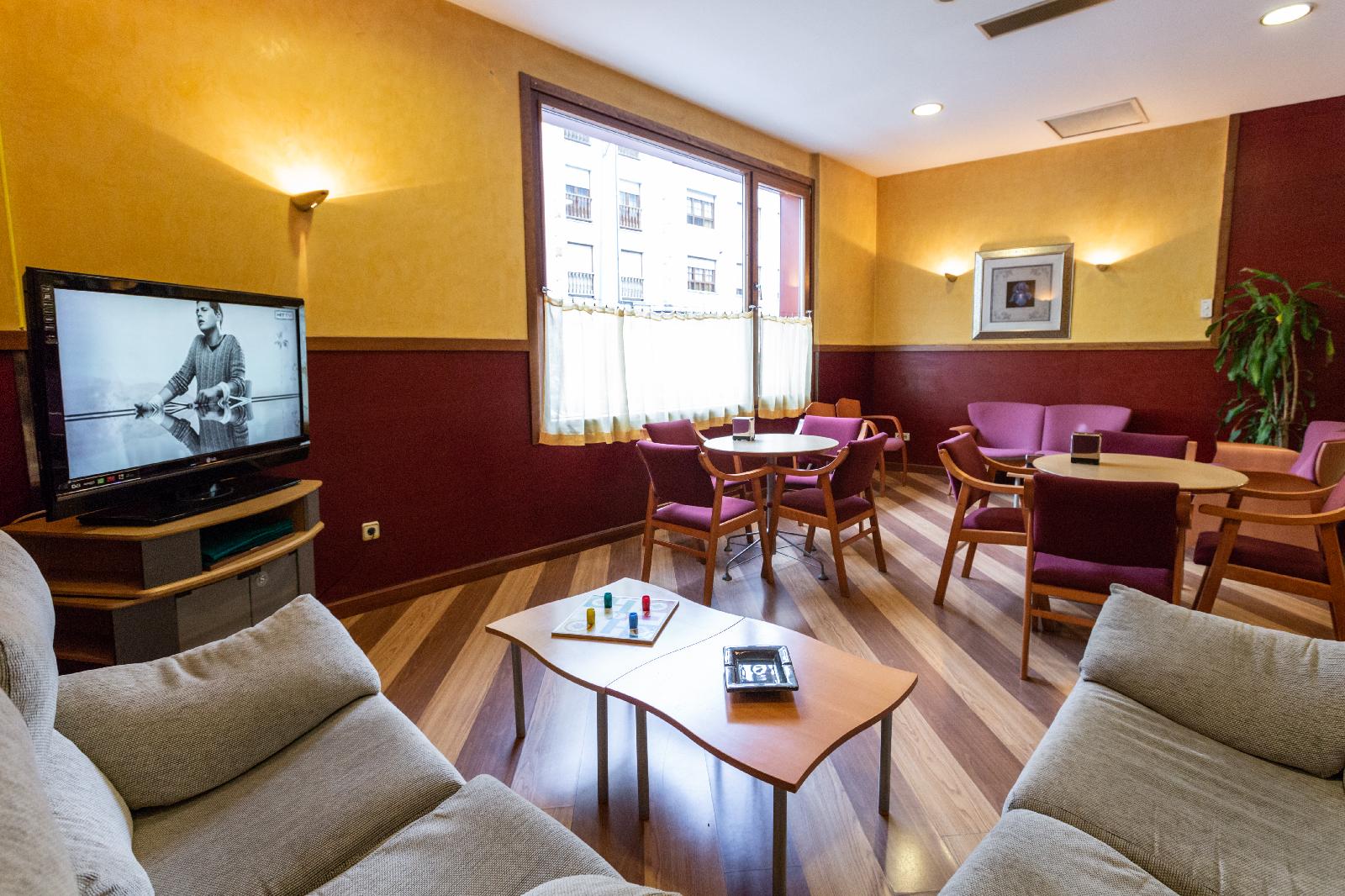 Hotel Ciudad de Cangas de Onís