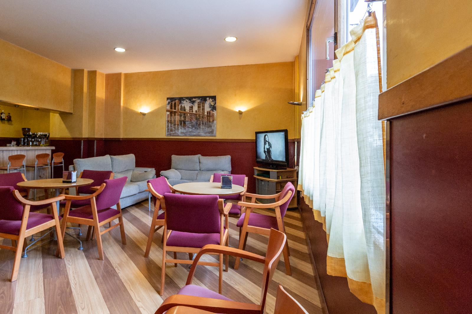 Hotel Ciudad de Cangas de Onís
