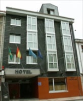 Hotel Ciudad de Cangas de Onís
