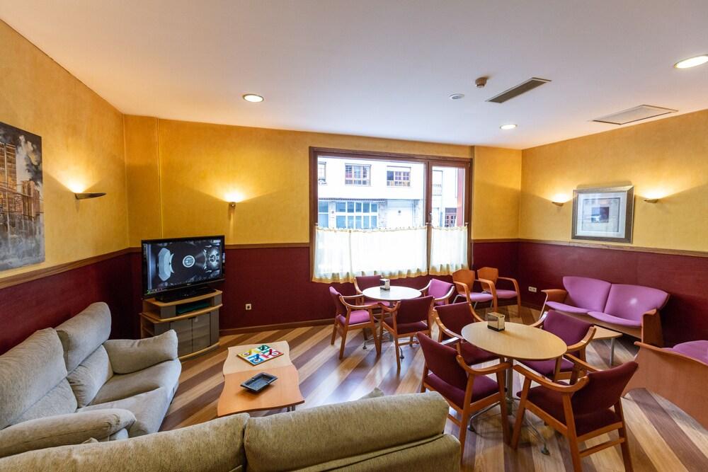 Hotel Ciudad de Cangas de Onís