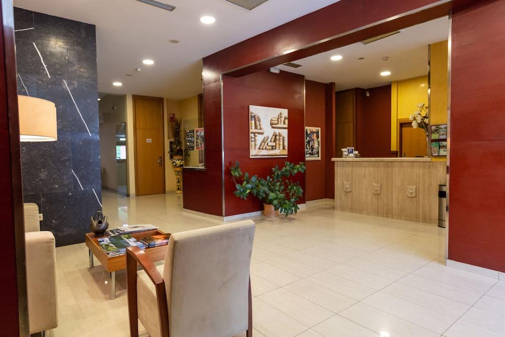 Hotel Ciudad de Cangas de Onís