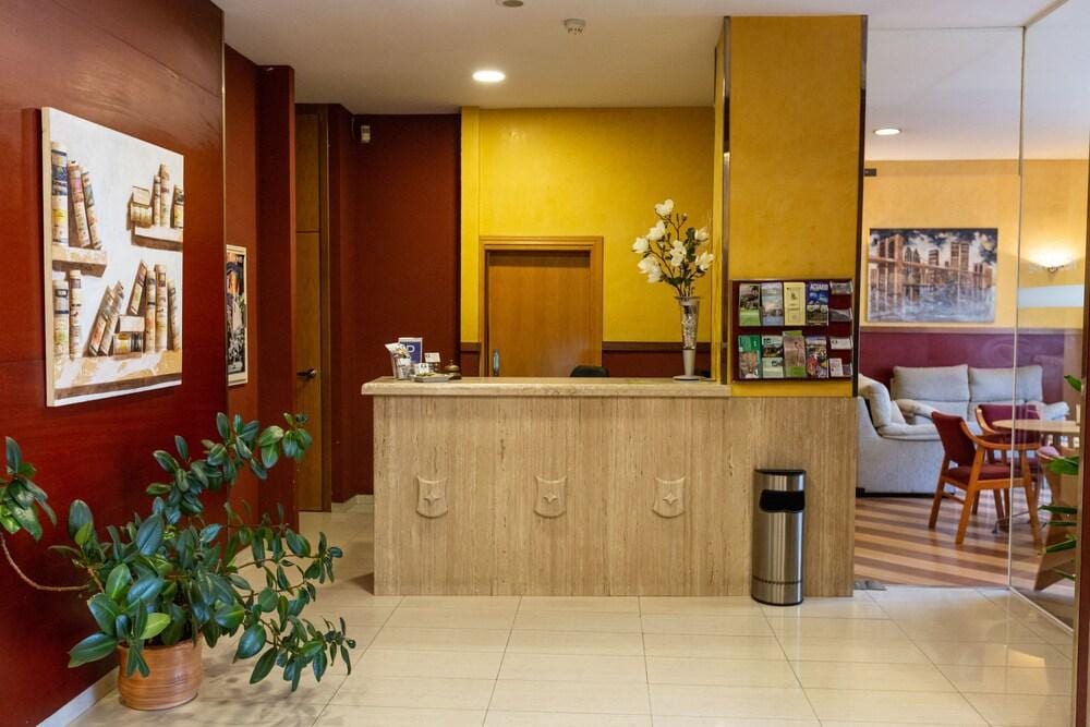 Hotel Ciudad de Cangas de Onís