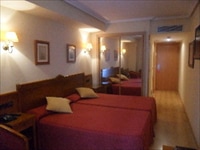 Hotel Ciudad de Cangas de Onís