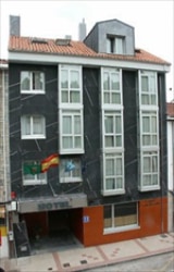 Hotel Ciudad de Cangas de Onís