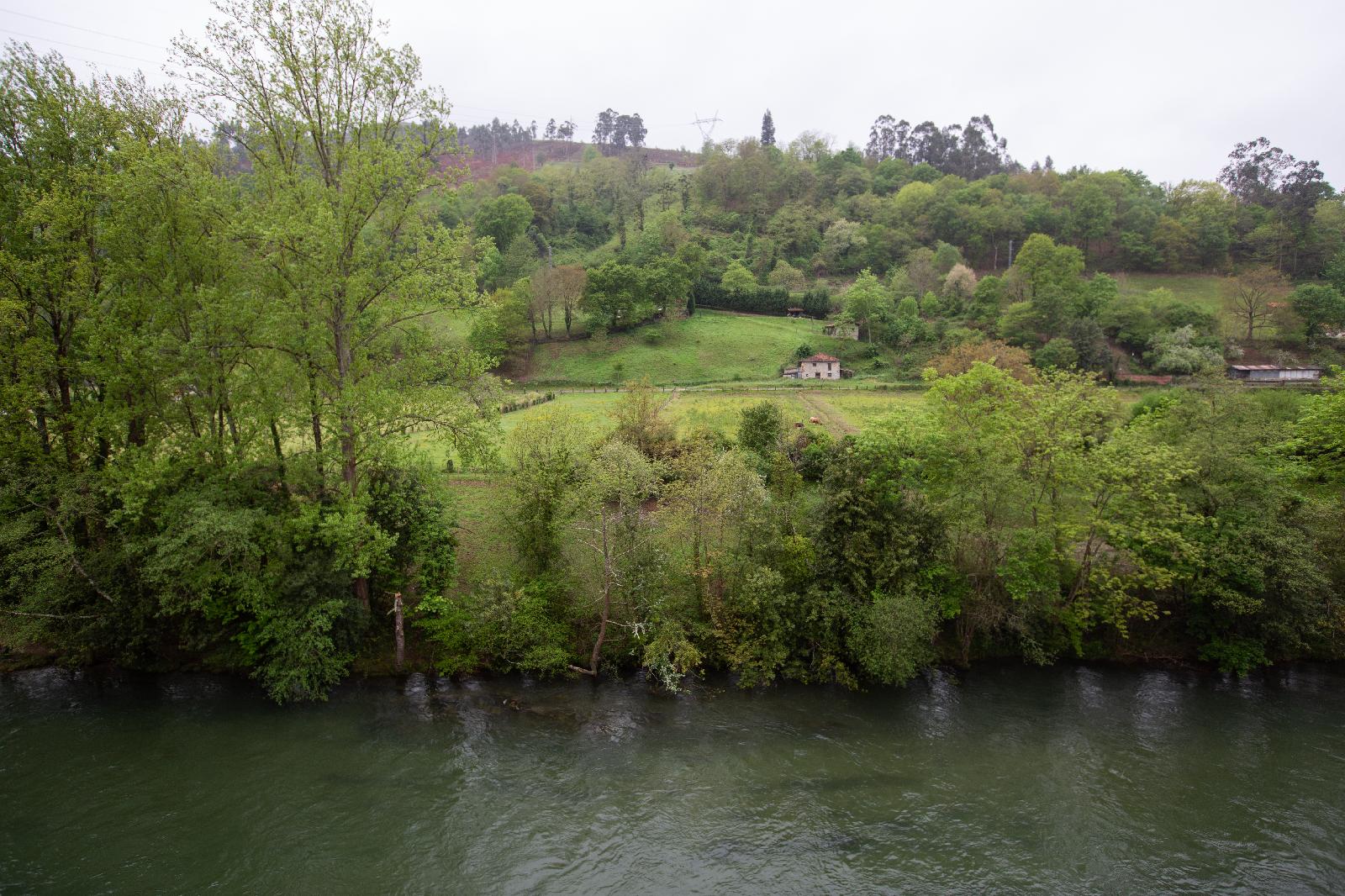 Hotel Ciudad de Cangas de Onís