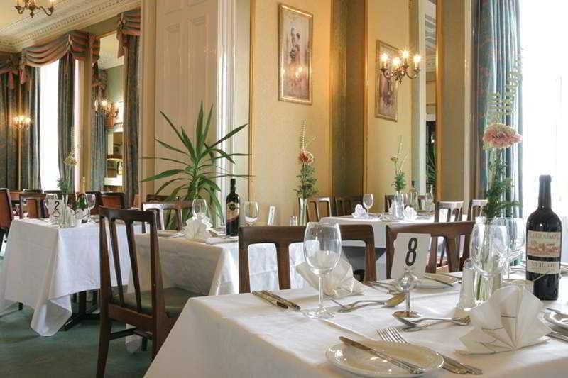 Drummond Arms Hotel