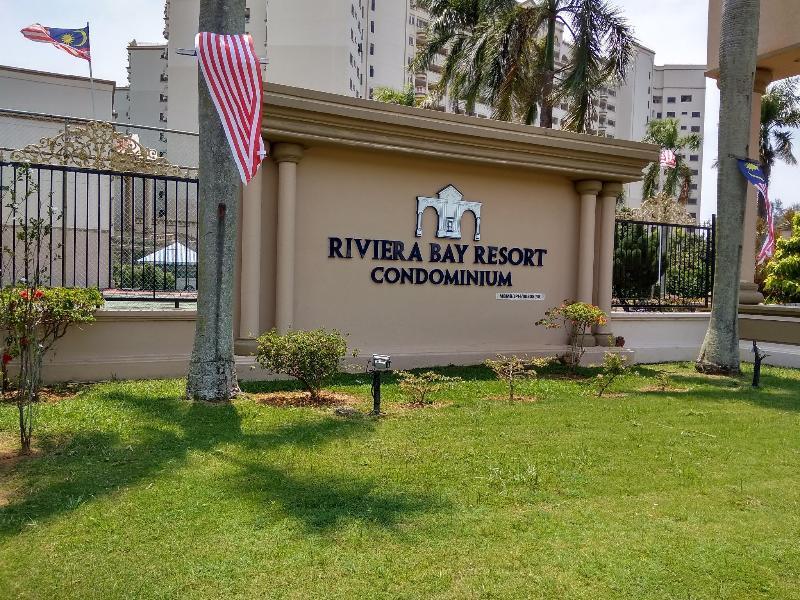 Everly Resort and Serviced Apartment